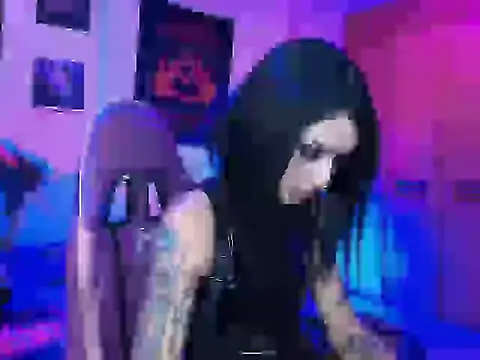 Msscamille_6666 - HOT DANCE AND PLAY ASS