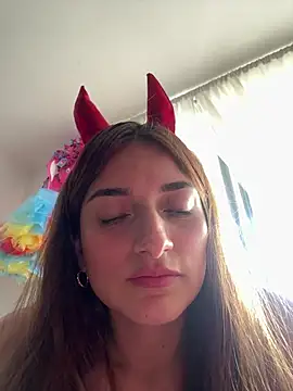 Jessysammy - Showers show sorpresa Halloween