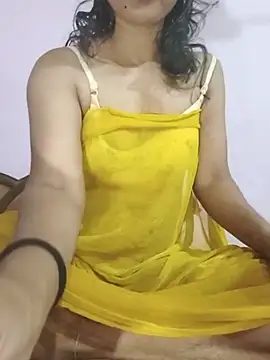 Night_Queen24 - Nude Dance