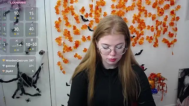 Mary_elle_ - The Towel Show