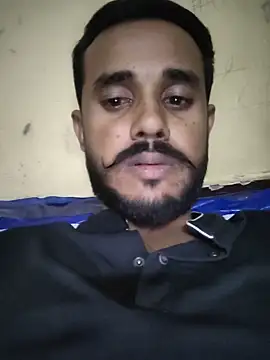 Desi_Fox1 - Friendly Chat & Q&A Session! 💬"
