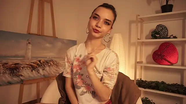 Mimi_Petittte - FLASH PUSSY