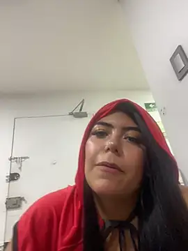 CataReina - titis with saliva😈