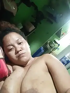 Asianbigboobssx - Playing naked and pussy and make you cum