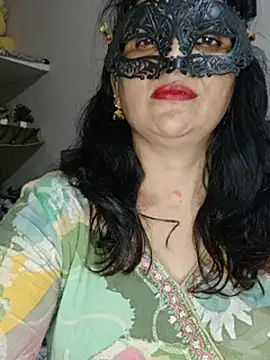 BhabhiPooja69 - boobs show