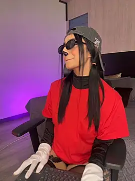 Abriil_cutee - SHOW TITS