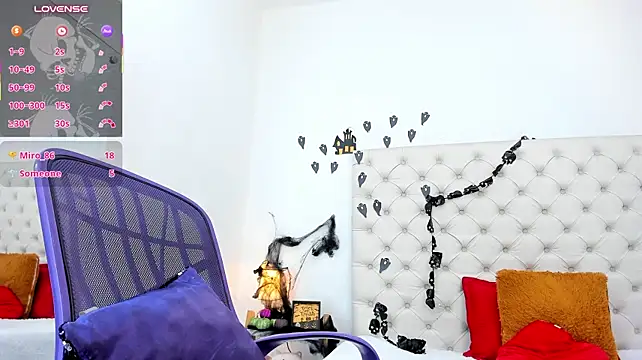 Esmeralda06 - SEXY OIL TITS