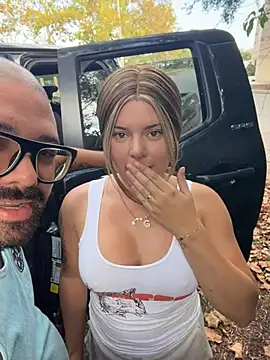BARBIEsexyCOUPLE - Spit boobs 💦👅🥵🔥