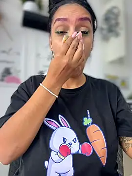 Sara-77 - PlayWithMyPussy 🎃🎃🔥🔥