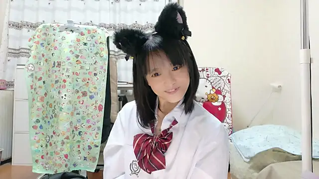 Renapiyon8182 - おちつおちつ