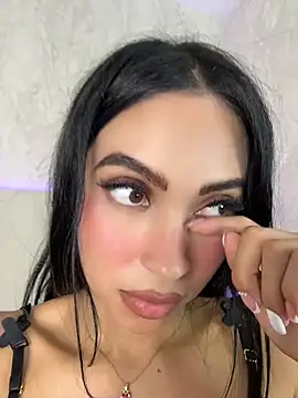 Yessica_Navarro - DOUBLE SHOW SQUIRT