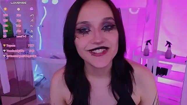 DarcyBlackwood