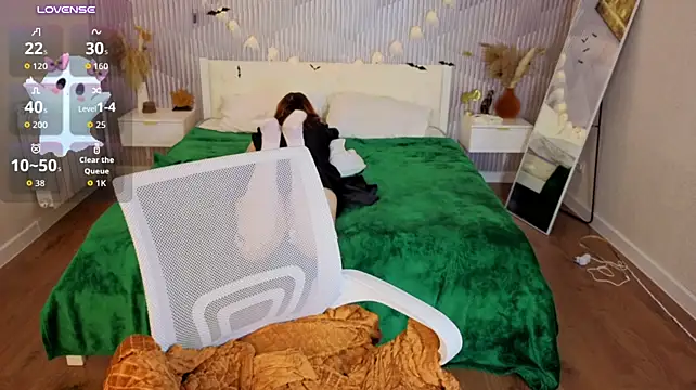 Aleks-casterrr - spank the sweet maid ass x5