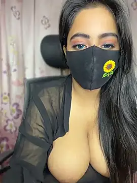 Naughty_Queen49 - Full nude show🥵💦