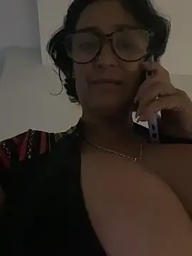 Star_anastasia - Rub clit