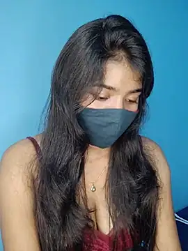 Diyasha69 - TOPLESS