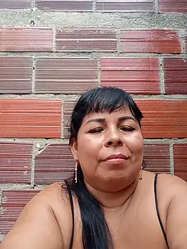 Mother-Big-tits - cum + finger in my pussy