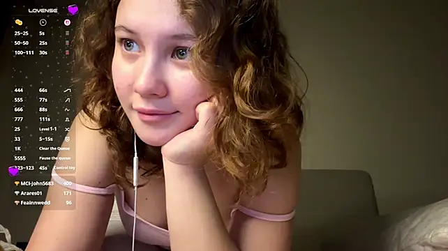 VivianLady - Delete my pants time 😈😈😈😈😈