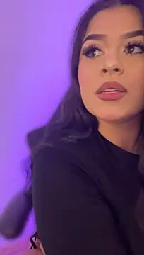 Kariina__69 - tries to make me run