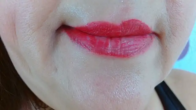 Kerly_Doll - montar mi juguete de espaldas cum