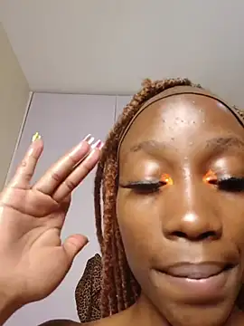 Baby_shey - Full body Oil Show,Anal then Squirt Show