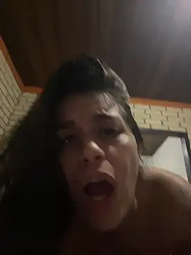 Nandahotcasada - Mamar o pedreiro (ticket)