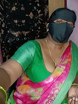 Asaky__Girl - Navel show