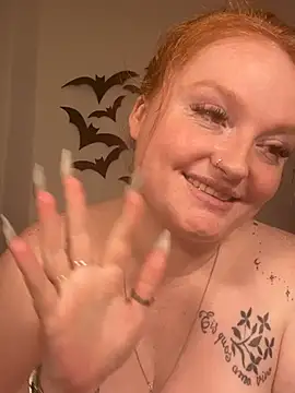 Flame_fantasy_xx - Close Up Blowjob