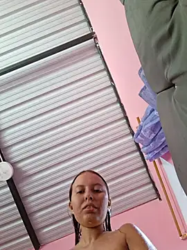 Khelmi - Cum explosive in my virgin Pussy