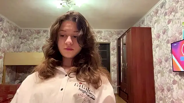 AnastasiaGales - A photo of my butt just for you