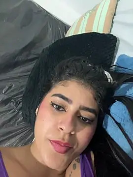 AbrilCollins - my pussy for you 🔥🔥