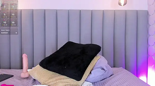 Leamonroe__ - MAKE ME GAG & DESTROY MY THROAT