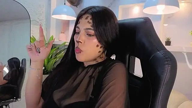 Charlotte__t - FULL NAKED