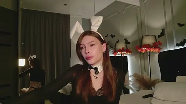 Mili_Joy - Is it time to take off my sweater