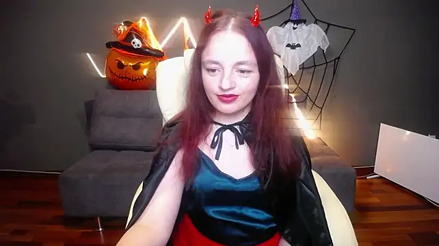 MelodiLady - adventures with a flirty succubus