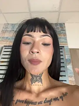 AxaraXXX - RIDE ON DILDO