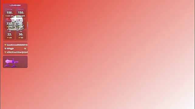 SweetieCloe_ - CTRLx2MIN🔥PARTY EN MY PUSSY NO STOP