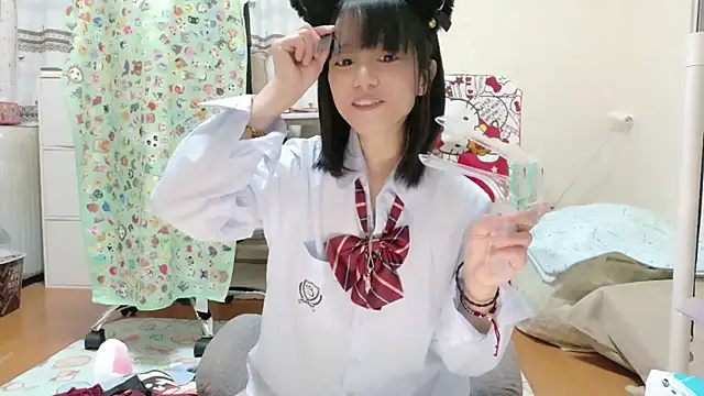 Renapiyon8182 - おちつおちつ