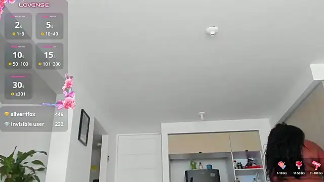 Naomii_King - spank my ass if I look pretty today