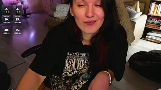 Val_lava - cum with domi;)