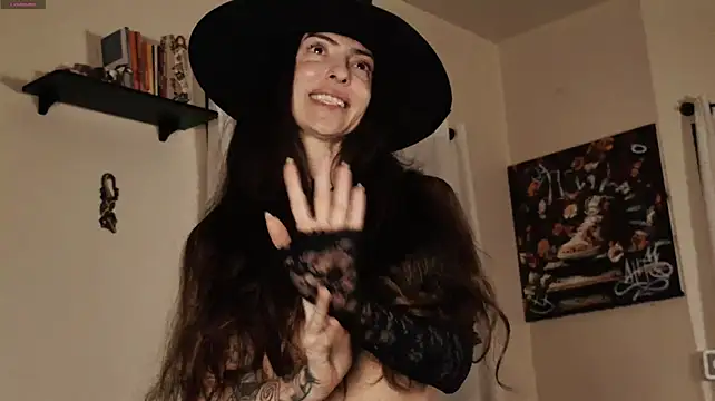 Ormary - trick or treat for today ? 🎃