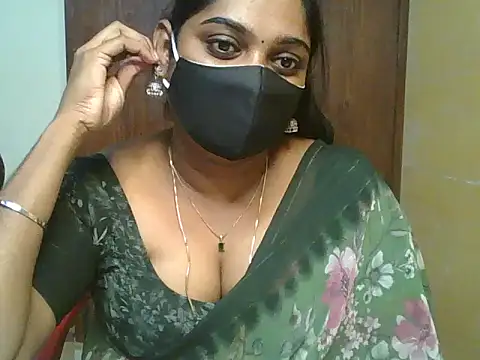 Tamil_hot_Shalini