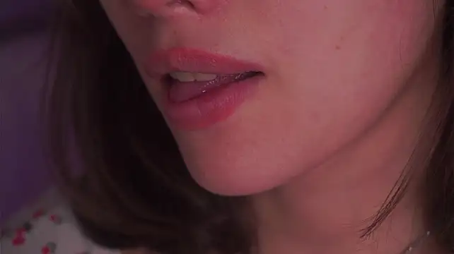 SherryBoone - Rub my legs together slowly
