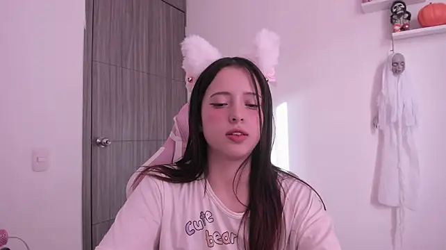ImBunnyNova - OIL ASS DOGGY 🐰