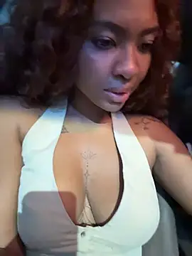 Angel_preta - Tomar Dedada na buceta