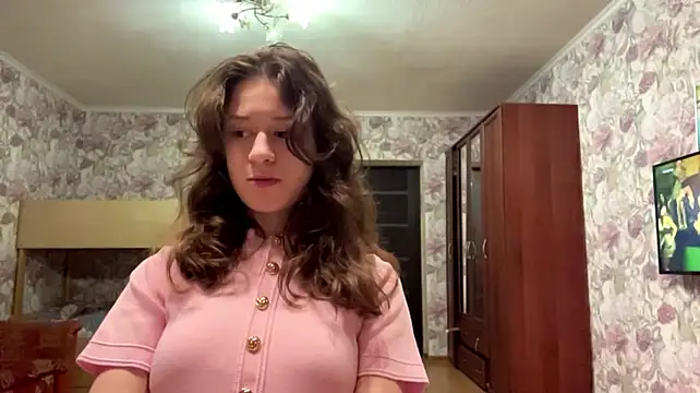 AnastasiaGales - A photo of my butt just for you