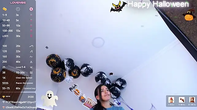 Camiila__1 - squirt +control 444 seg