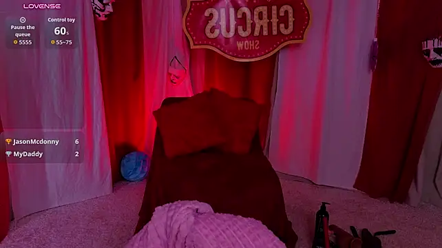 Cassadyy - hold by the throat+ ahegao