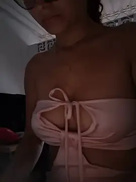 Ary-18 - Domi in my pussy