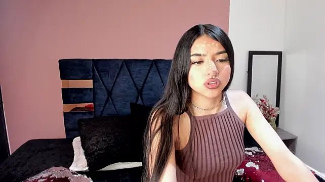 Alanna_Thompson_ - SHOW MY PUSSY+RUB MY CLIT🔥